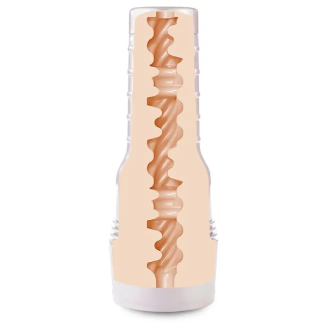 Fleshlight Sky Bri Celestial texture realistic male masturbator