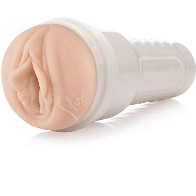 Fleshlight Stoya Destroya texture realistic vagina male masturbator