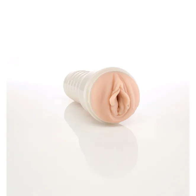 Fleshlight Stoya Destroya texture realistic vagina male masturbator