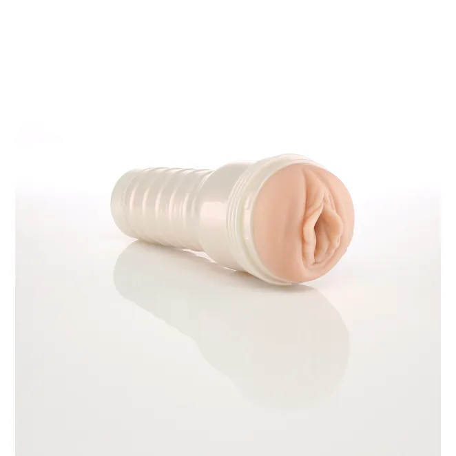 Fleshlight Stoya Destroya texture realistic vagina male masturbator