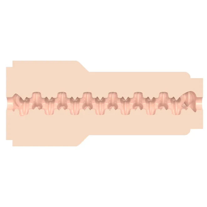 Fleshlight Vanna Bardot Dopamine texture realistic male masturbator