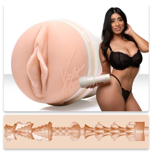 Fleshlight Violet Myers Waifu Texture