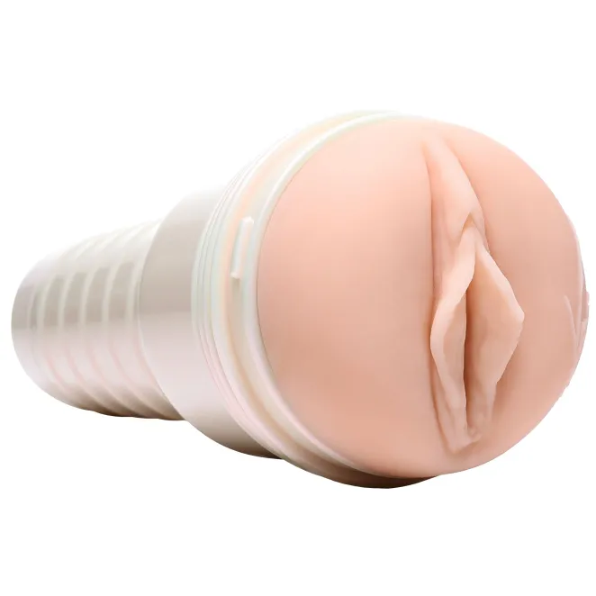Fleshlight Violet Myers Waifu texture realistic vagina male masturbator