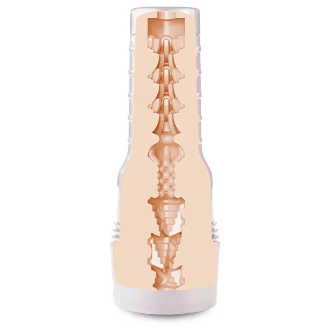 Fleshlight Violet Myers Waifu texture realistic vagina male masturbator