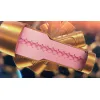Fleshlight Pink Lady Stamina Training Unit realistic vagina male masturbator gold case
