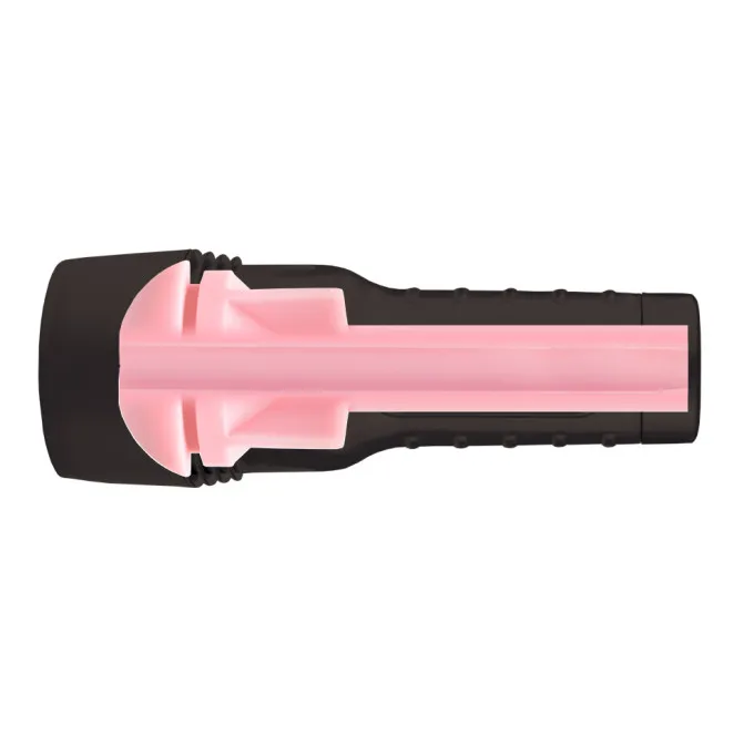 Fleshlight Pink Lady original smooth texture male masturbator