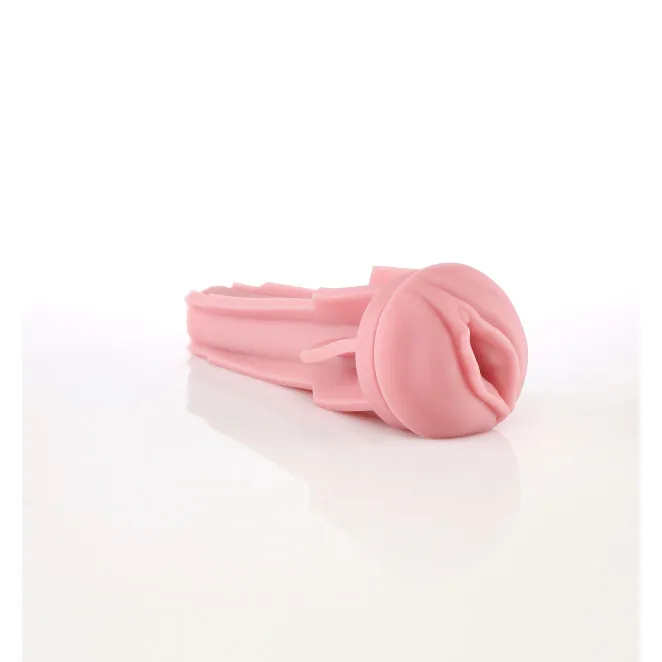 Fleshlight Pink Lady original smooth texture male masturbator