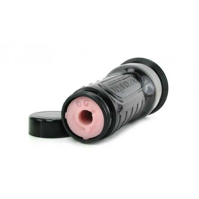 Fleshlight Pink Lady original smooth texture male masturbator