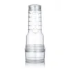 Fleshlight Ice Lady Crystal clear male masturbator transparent sleeve