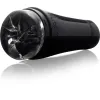 Fleshlight Flight Pilot clear sleeve male masturbator in black case