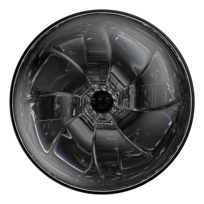 Fleshlight Flight Pilot clear sleeve male masturbator in black case