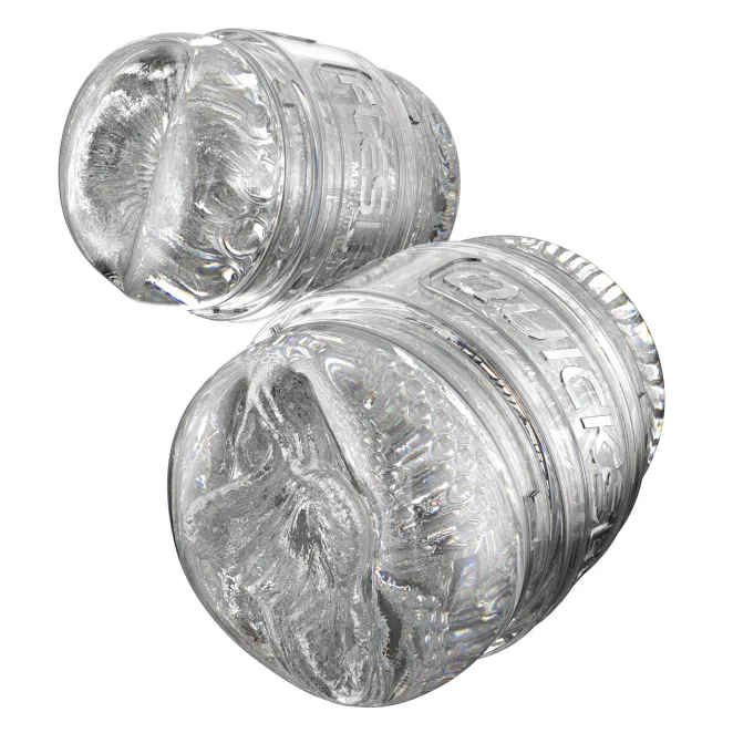 Fleshlight Mia Malkova Quickshot Textured Male Masturbator