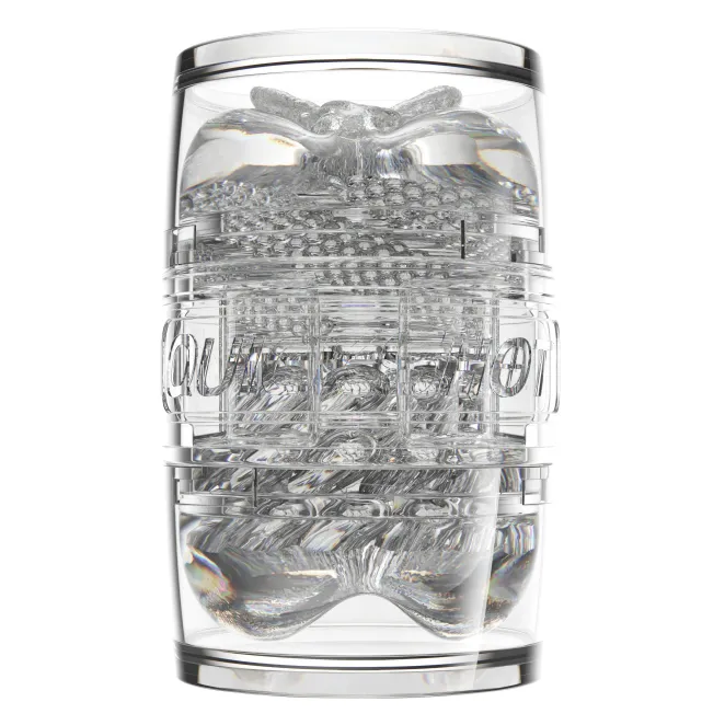 Fleshlight Mia Malkova Quickshot Textured Male Masturbator