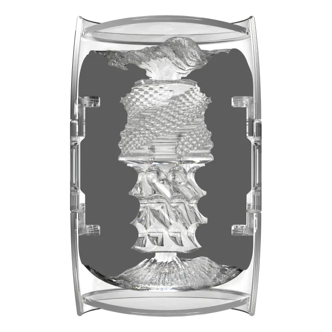 Fleshlight Mia Malkova Quickshot Textured Male Masturbator