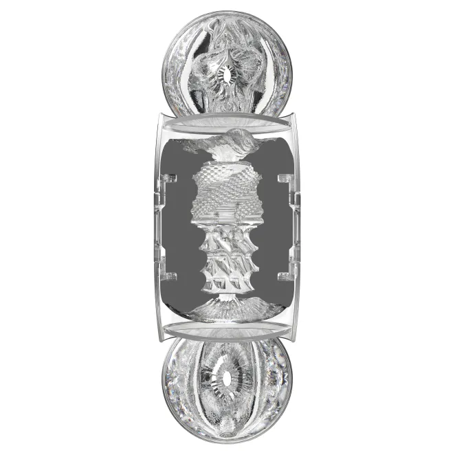 Fleshlight Mia Malkova Quickshot Textured Male Masturbator