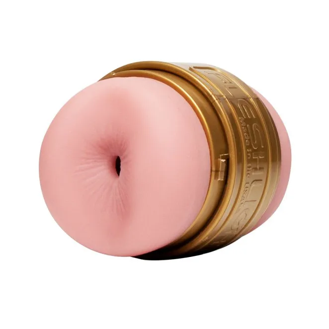 Fleshlight Quickshot Stamina Training Unit compact dual entry masturbator