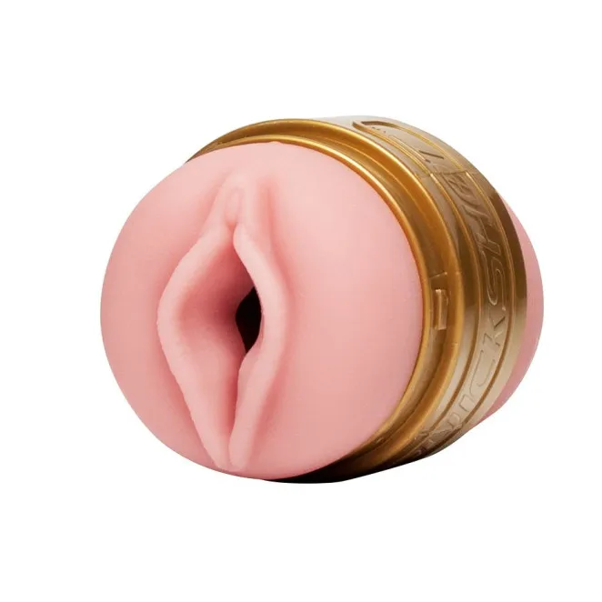 Fleshlight Quickshot Stamina Training Unit compact dual entry masturbator