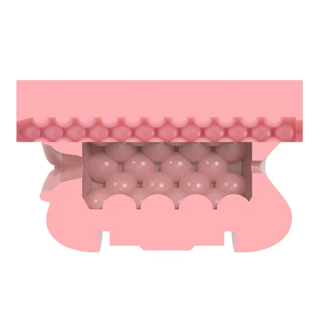 Fleshlight Quickshot Stamina Training Unit compact dual entry masturbator