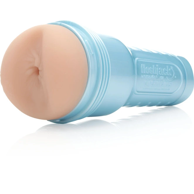 Fleshjack Boys Allen King Majestic Butt Male Masturbator