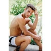 Fleshjack Boys Allen King Majestic Butt Male Masturbator
