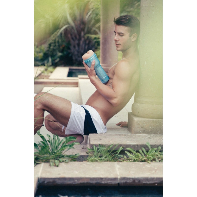 Fleshjack Boys Allen King Majestic Butt Male Masturbator
