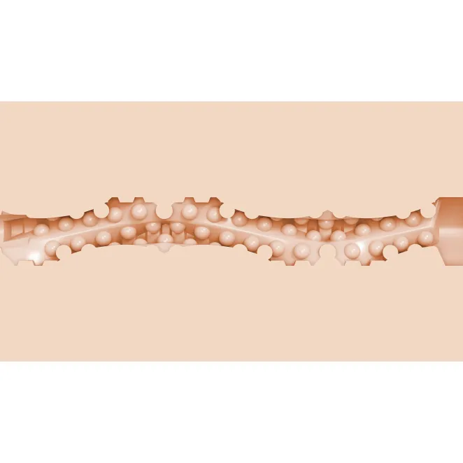 Fleshjack Boys Joey Mills Electric Butt Male Masturbator