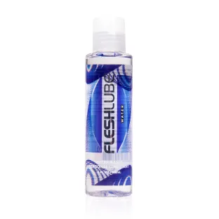 Fleshlight Fleshlube Water-Based Lubricant 4 oz.