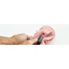 Fleshlight Vibro Pink Lady Touch vibrating male masturbator