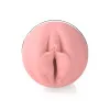 Fleshlight Pink Quiver rechargeable vibrating male stroker
