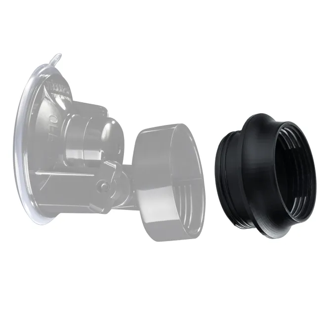 Fleshlight Flight to Shower Mount adapter accessory