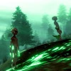 Fleshlight Quickshot Alien Lady & Butt