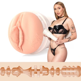 Fleshlight Girls Angel Youngs Sweetness Texture