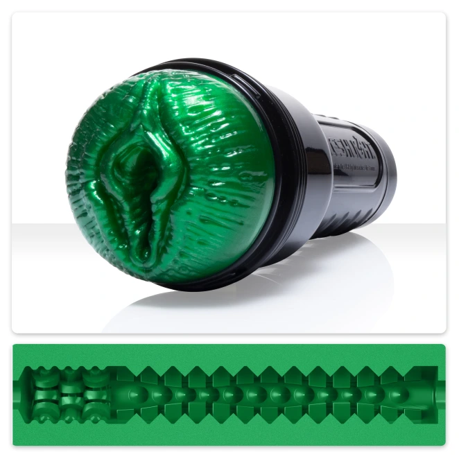 Fleshlight Fantasy Alien Queen Texture