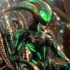 Fleshlight Fantasy Alien Queen Texture