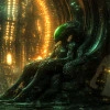 Fleshlight Fantasy Alien Queen Texture