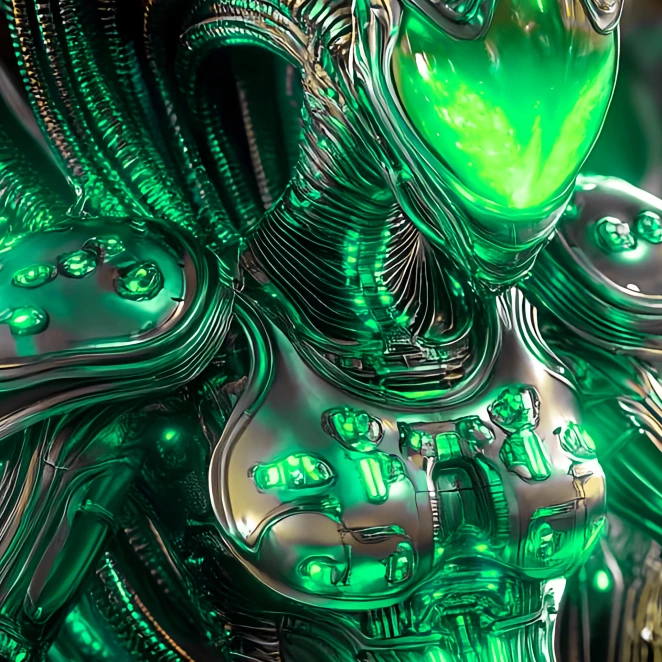 Fleshlight Fantasy Alien Queen Texture