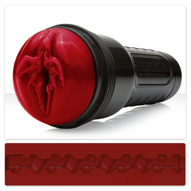 Fleshlight Fantasy Immorta Vampiress Texture