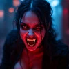 Fleshlight Fantasy Immorta Vampiress Texture