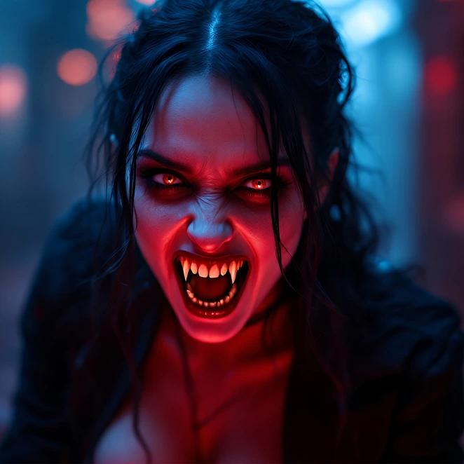Fleshlight Fantasy Immorta Vampiress Texture