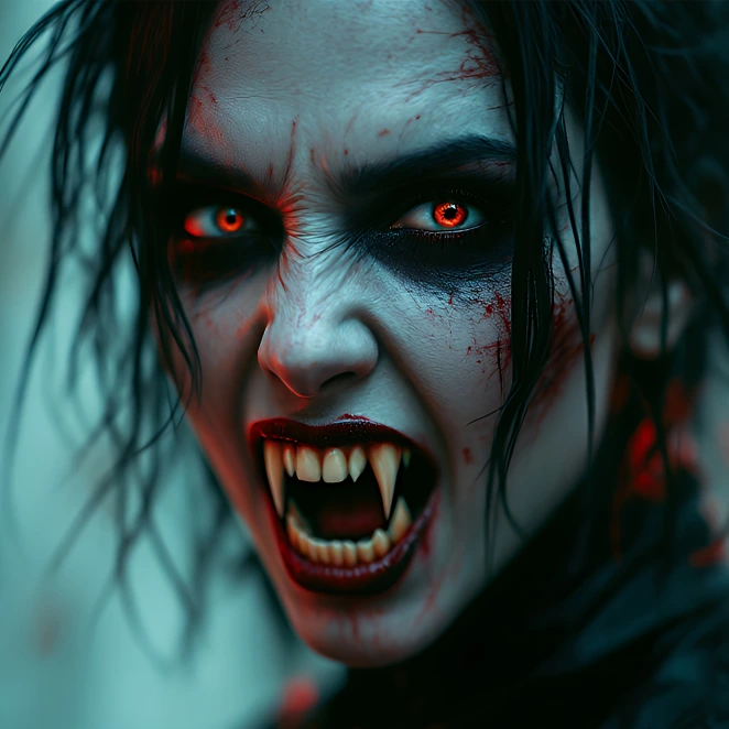 Fleshlight Fantasy Immorta Vampiress Texture