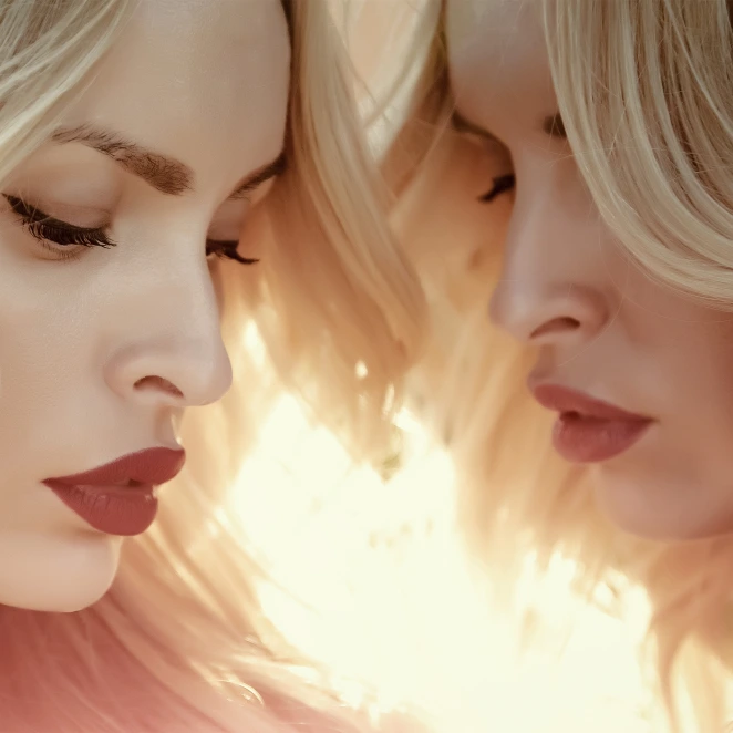 Fleshlight Fantasy Twisted Sisters