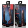 7 Inch Fleshlight Fantasy Drac Textured Dildo