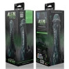 7.25 Inch Fleshlight Fantasy Alien King Ribbed Dildo