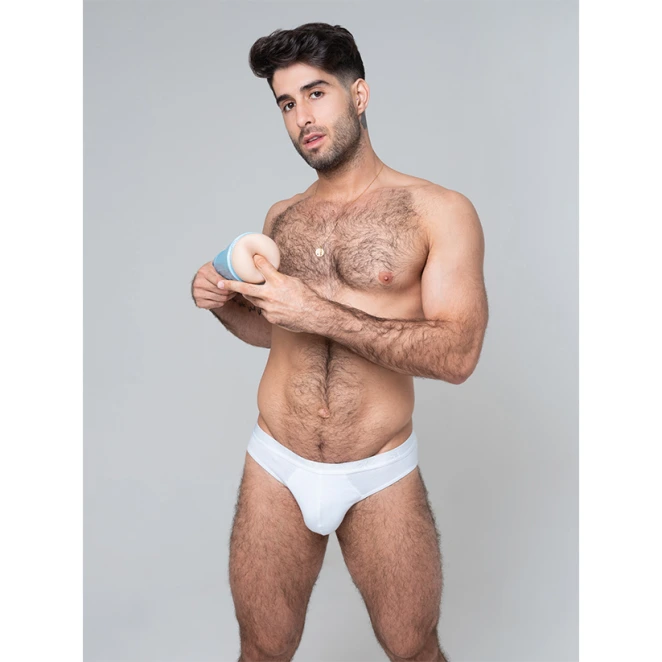 Fleshjack Boys Diego Sans Sex Machine Butt