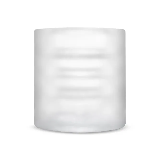 BJ Stroker Ribbed Stretchable