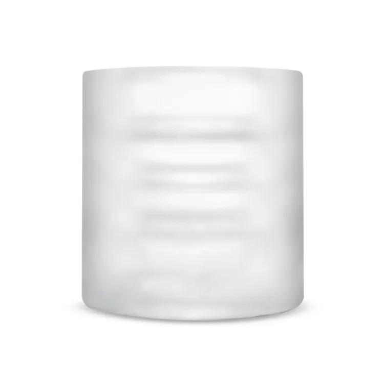 BJ Stroker Ribbed Stretchable BJ Stroker Ribbed Stretchable