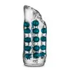 M for Men Super Stroker Vagina Clear M for Men Super Stroker Vagina Clear