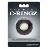 Peak Performance Cock Ring Black Peak Performance Cock Ring Black