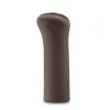Hot Chocolate Nicole Vagina Stroker Brown