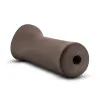 Hot Chocolate Nicole Vagina Stroker Brown